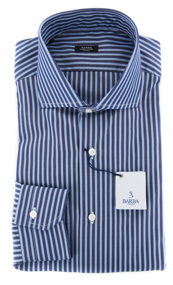 Tシャツ・カットソー BARBA SS25 CLASSIC OPERATINO SHIRT (I1U13P0147021U 01) Borsalino T-shirt – CALTLA